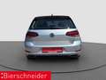 Volkswagen Golf e-Golf ACC CCS SHZ CAM Silber - thumbnail 5