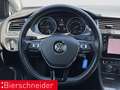 Volkswagen Golf e-Golf ACC CCS SHZ CAM Silber - thumbnail 11
