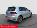 Volkswagen Golf e-Golf ACC CCS SHZ CAM Silber - thumbnail 7