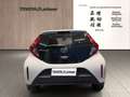 Toyota Aygo 1.0 ACC+Fernlichtass.+Navi+SoundSys+SpurH Білий - thumbnail 6