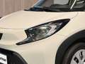 Toyota Aygo 1.0 ACC+Fernlichtass.+Navi+SoundSys+SpurH Білий - thumbnail 3