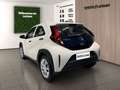 Toyota Aygo 1.0 ACC+Fernlichtass.+Navi+SoundSys+SpurH Білий - thumbnail 5