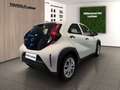 Toyota Aygo 1.0 ACC+Fernlichtass.+Navi+SoundSys+SpurH Білий - thumbnail 7