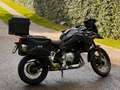 BMW F 850 GS Triple Black Garantie 1 An Zwart - thumbnail 11