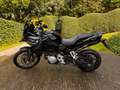 BMW F 850 GS Triple Black Garantie 1 An Zwart - thumbnail 1