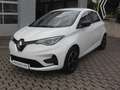 Renault ZOE Life ZE 50 Batteriemiete Wit - thumbnail 1
