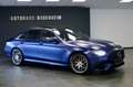 Mercedes-Benz E 63 AMG E63 S AMG 4Matic+/HEADUP/PANO/360°/BURMESTER Blau - thumbnail 1