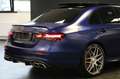 Mercedes-Benz E 63 AMG E63 S AMG 4Matic+/HEADUP/PANO/360°/BURMESTER Blau - thumbnail 8