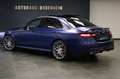 Mercedes-Benz E 63 AMG E63 S AMG 4Matic+/HEADUP/PANO/360°/BURMESTER Blau - thumbnail 13