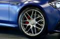 Mercedes-Benz E 63 AMG E63 S AMG 4Matic+/HEADUP/PANO/360°/BURMESTER Blau - thumbnail 3