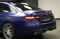 Mercedes-Benz E 63 AMG E63 S AMG 4Matic+/HEADUP/PANO/360°/BURMESTER Blau - thumbnail 14