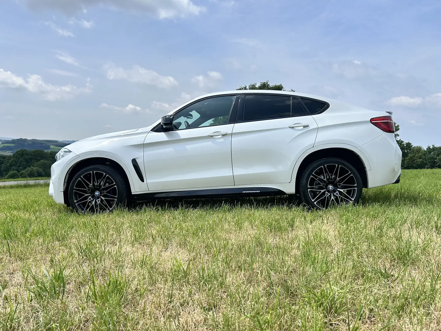 BMW X6 xDrive35i - 2
