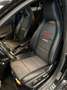 Mercedes-Benz A 160 *PACK AMG*SIEGES CHAUFFANT*LED*CAMERA* Negro - thumbnail 8