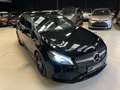 Mercedes-Benz A 160 *PACK AMG*SIEGES CHAUFFANT*LED*CAMERA* Negro - thumbnail 4