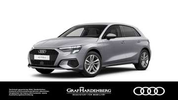 Sportback 40 TFSI e . LED Navi B&O ACC