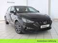 Hyundai i30 Mild-Hybrid,1.Hand, unfallfrei, Kamera, HU neu,LMF Noir - thumbnail 1