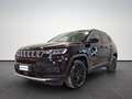 Jeep Compass 1.3 Turbo T4 190 CV PHEV AT6 4xe Limited Zwart - thumbnail 1
