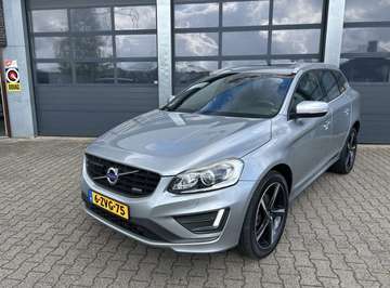 2.0 T6 306pk Geartronic R-Design