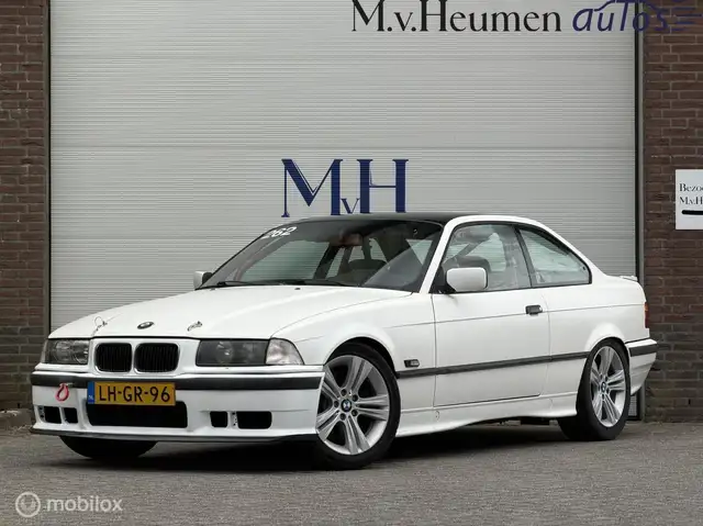 BMW 328