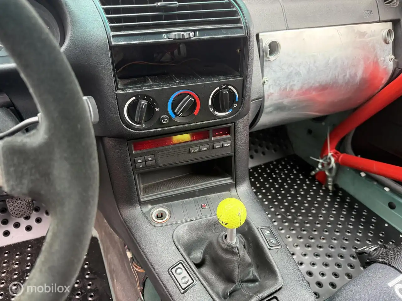 BMW 328 3-serie Coupé 328i, foto 12