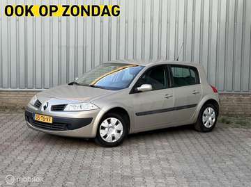 1.4-16V 5Drs | Airco | Bluetooth | Trekhaak