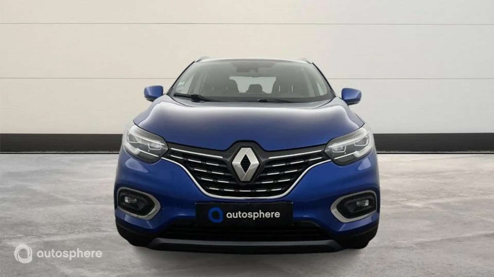 Renault Kadjar 1.3 TCe 140ch FAP Intens - 21 - 2