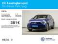 Volkswagen ID.4 Pro*WÄRMEPUMPE*AHK*KAMERA*IQ.LIGHT*NAVI*19Z Blau - thumbnail 2