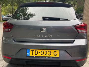 Ibiza 1.6 TDI St. BnsInt.