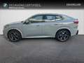 BMW X2 iX2 xDrive30 313ch M Sport Gris - thumbnail 3