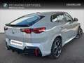 BMW X2 iX2 xDrive30 313ch M Sport Gris - thumbnail 2