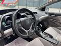 Honda Civic 1.4 Sport 5T Klimaaut. Kamera SHZ Alu TOP! Grün - thumbnail 9