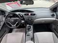 Honda Civic 1.4 Sport 5T Klimaaut. Kamera SHZ Alu TOP! Grün - thumbnail 8