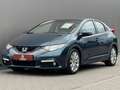 Honda Civic 1.4 Sport 5T Klimaaut. Kamera SHZ Alu TOP! Grün - thumbnail 1