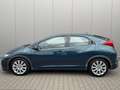 Honda Civic 1.4 Sport 5T Klimaaut. Kamera SHZ Alu TOP! Grün - thumbnail 6