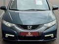 Honda Civic 1.4 Sport 5T Klimaaut. Kamera SHZ Alu TOP! Grün - thumbnail 5