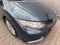 Honda Civic 1.4 Sport 5T Klimaaut. Kamera SHZ Alu TOP! Grün - thumbnail 18