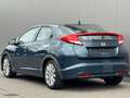 Honda Civic 1.4 Sport 5T Klimaaut. Kamera SHZ Alu TOP! Grün - thumbnail 4