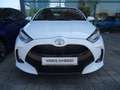 Toyota Yaris Hybrid 116 1.5 VVT-i Teamplayer Wit - thumbnail 7