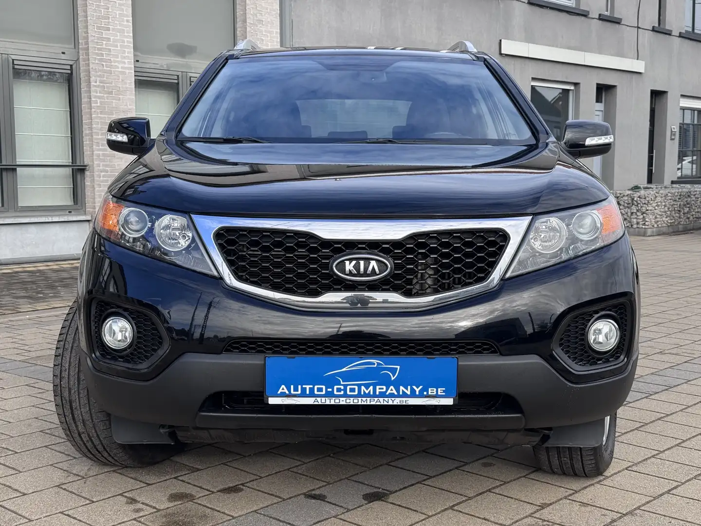 Kia Sorento Sorento 2.0 CRDi DPF Dynamic Noir - 1