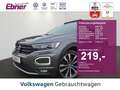 Volkswagen T-Roc SPORT 2.0TSI 190PS 4M DSG PANO+AHK+ACC+LED+NAVI+el Grau - thumbnail 1