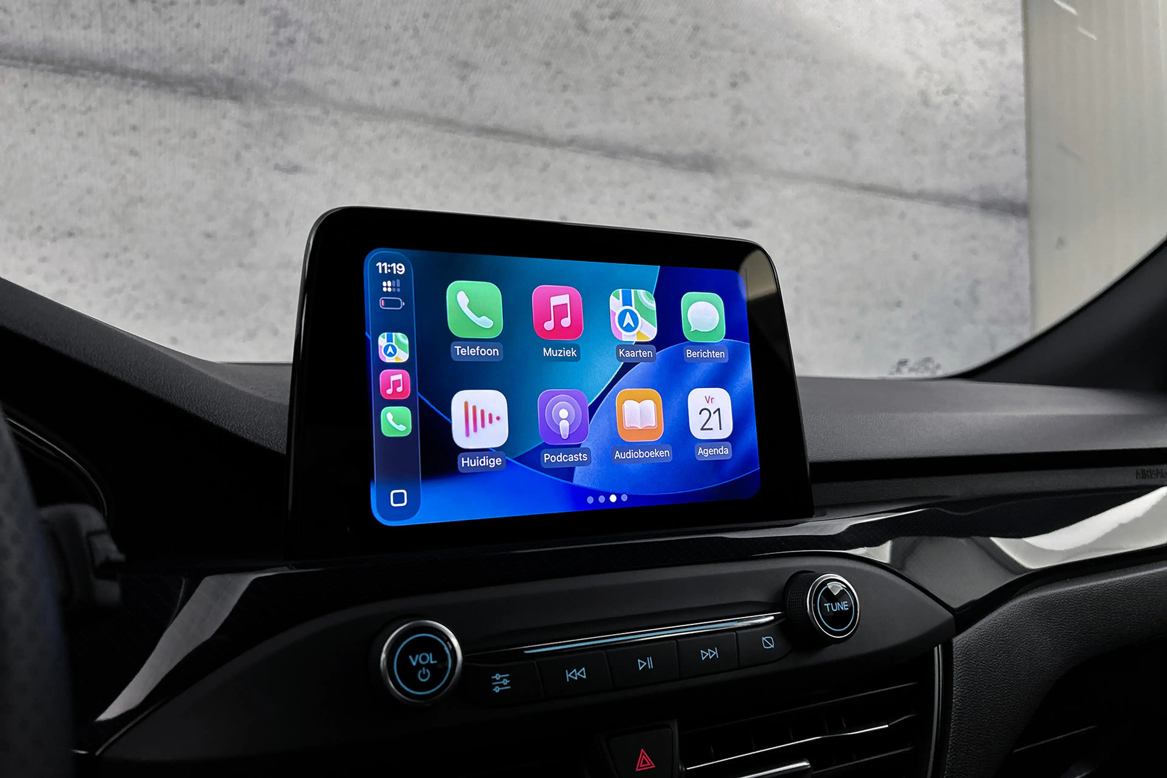 Ford Focus 1.0 EcoBoost ST Line Business | Camera | LED kopla — photo 18