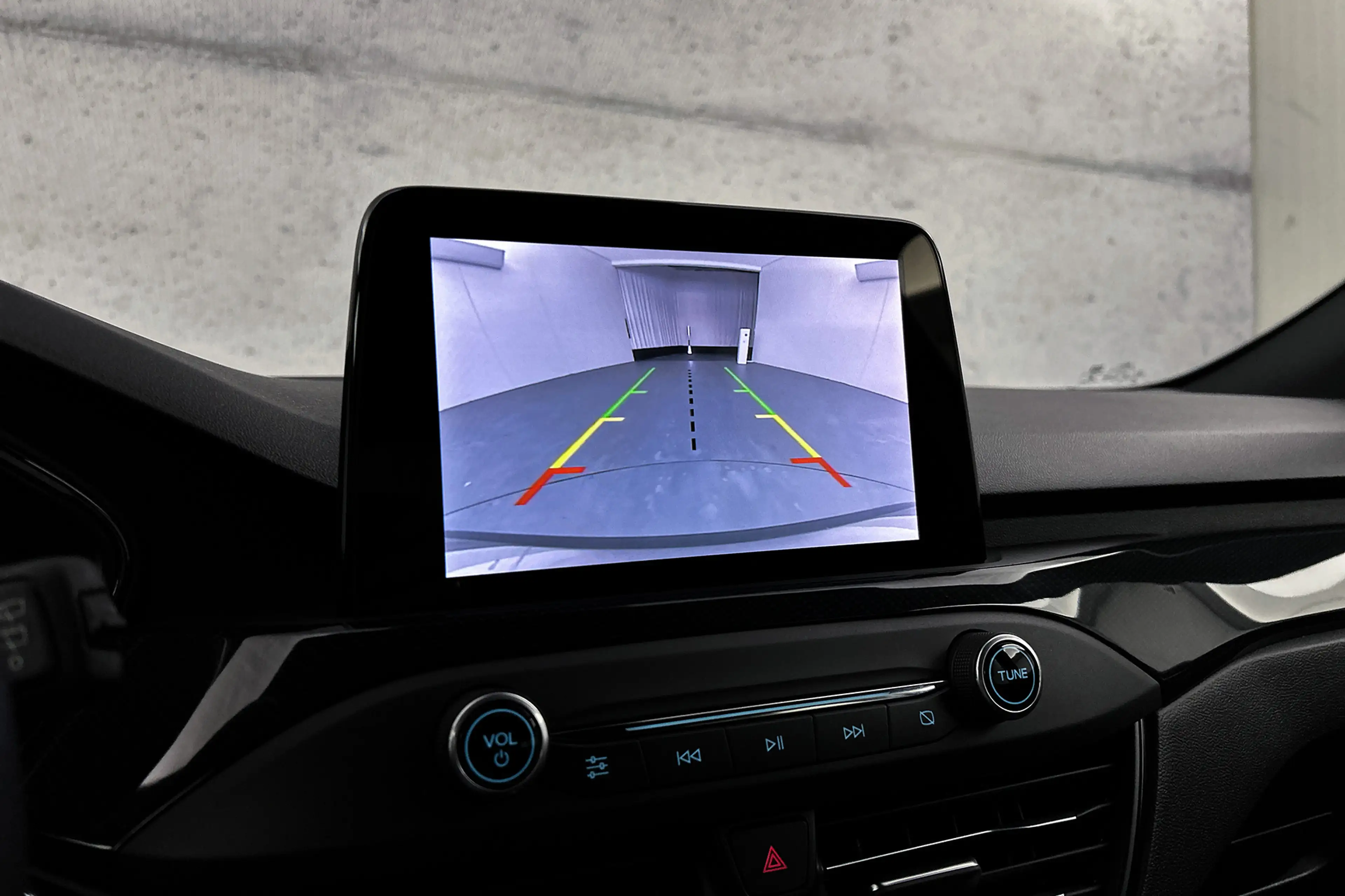 Ford Focus 1.0 EcoBoost ST Line Business | Camera | LED kopla — photo 20