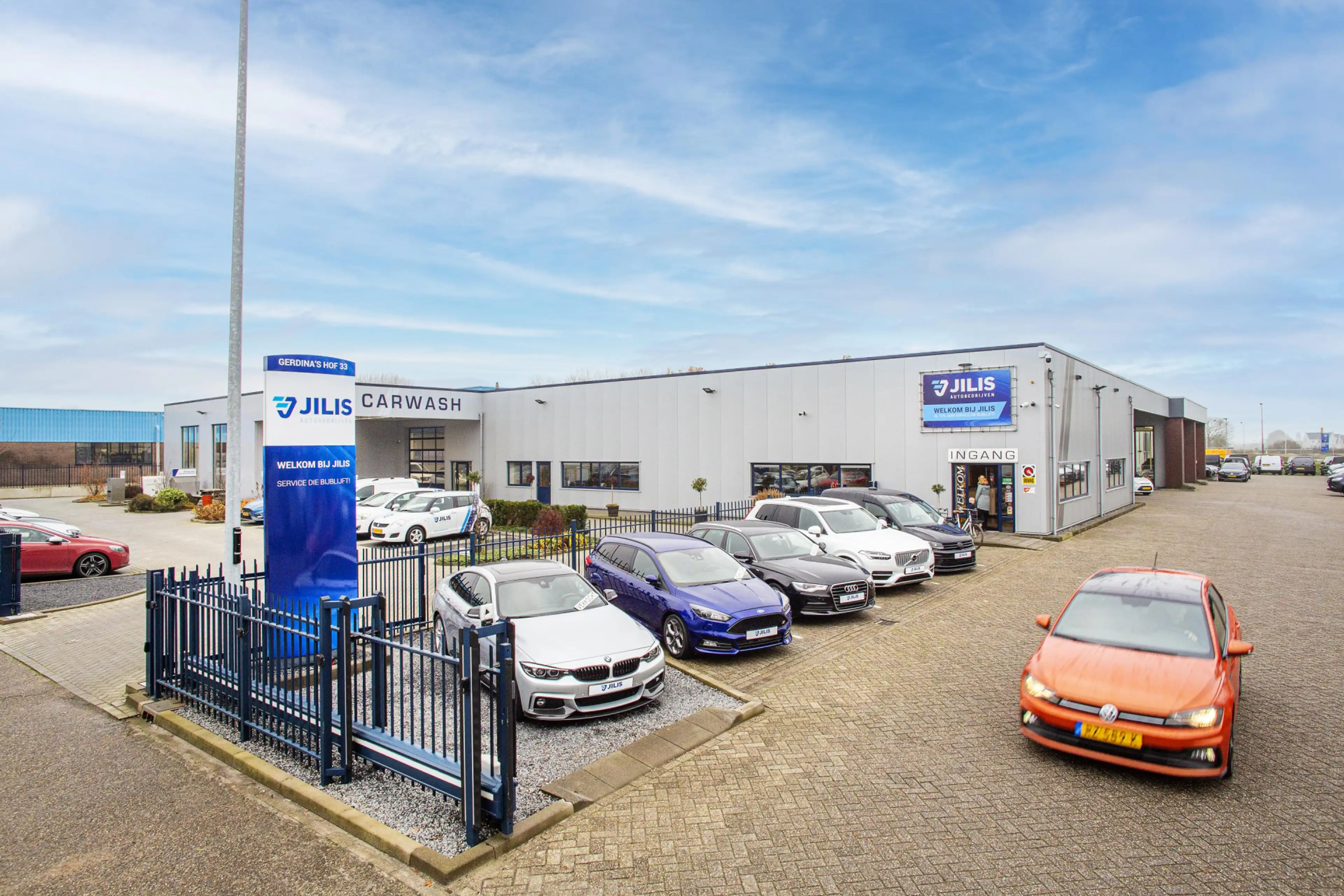 Ford Focus 1.0 EcoBoost ST Line Business | Camera | LED kopla — photo 8