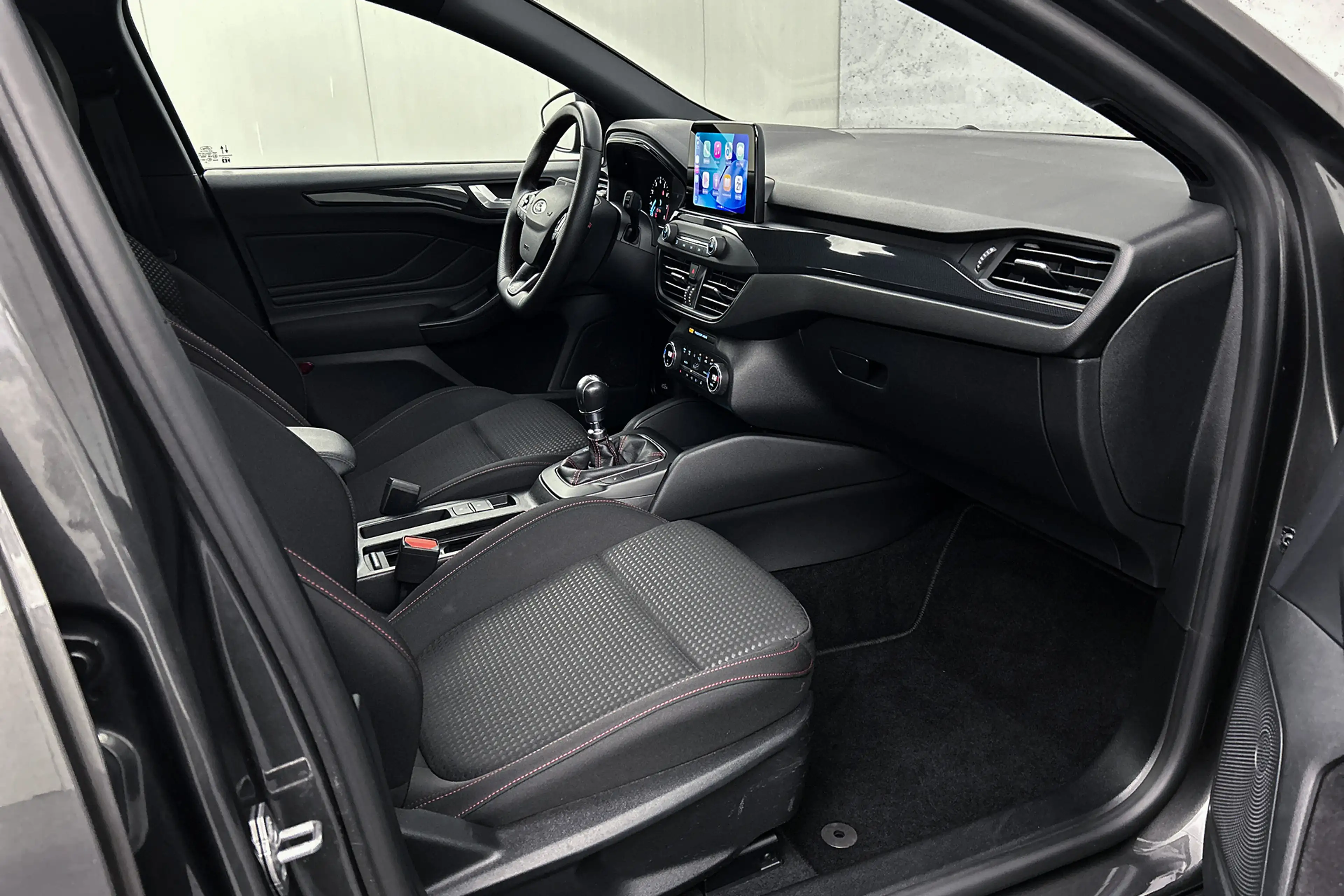 Ford Focus 1.0 EcoBoost ST Line Business | Camera | LED kopla — photo 33
