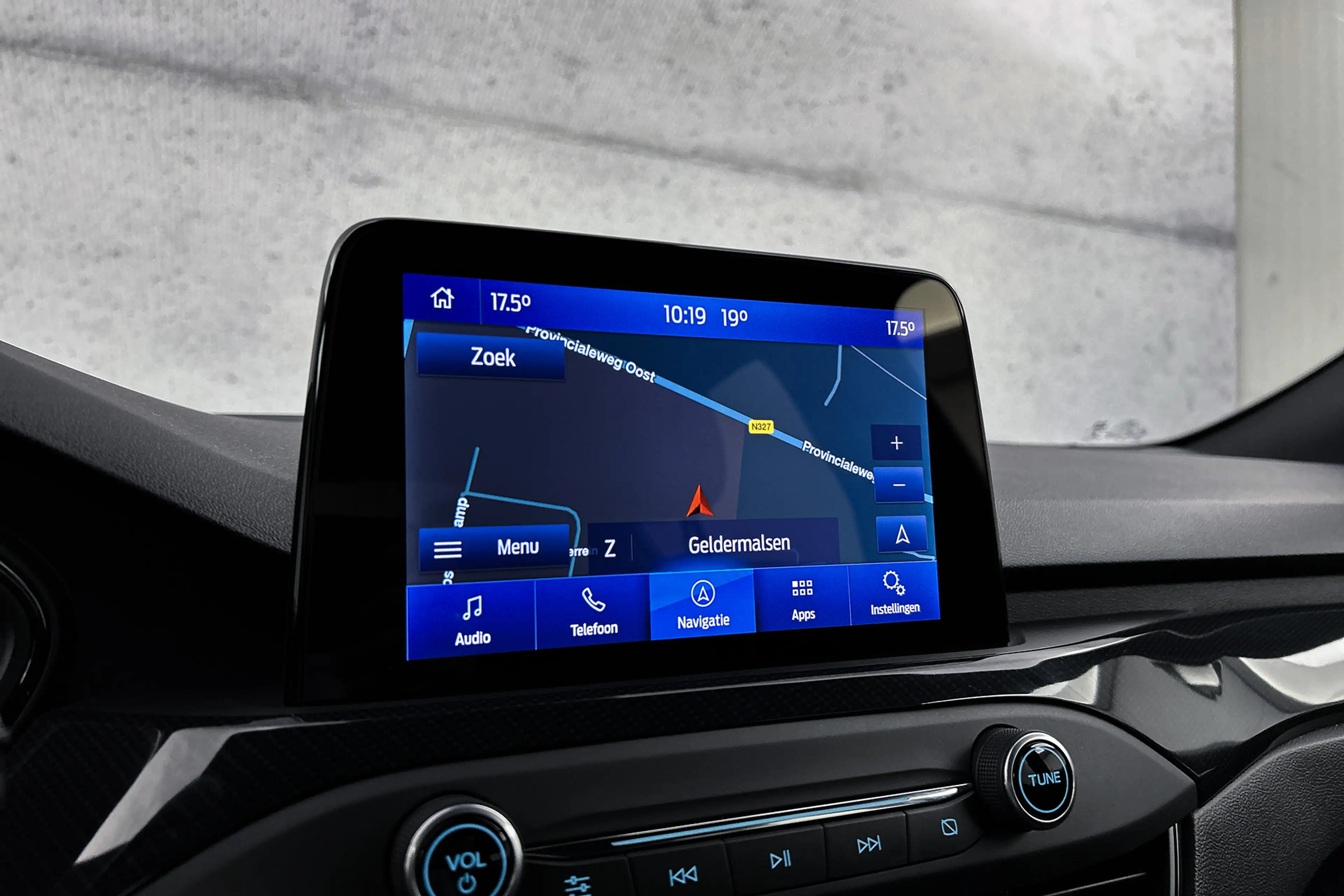 Ford Focus 1.0 EcoBoost ST Line Business | Camera | LED kopla — photo 21