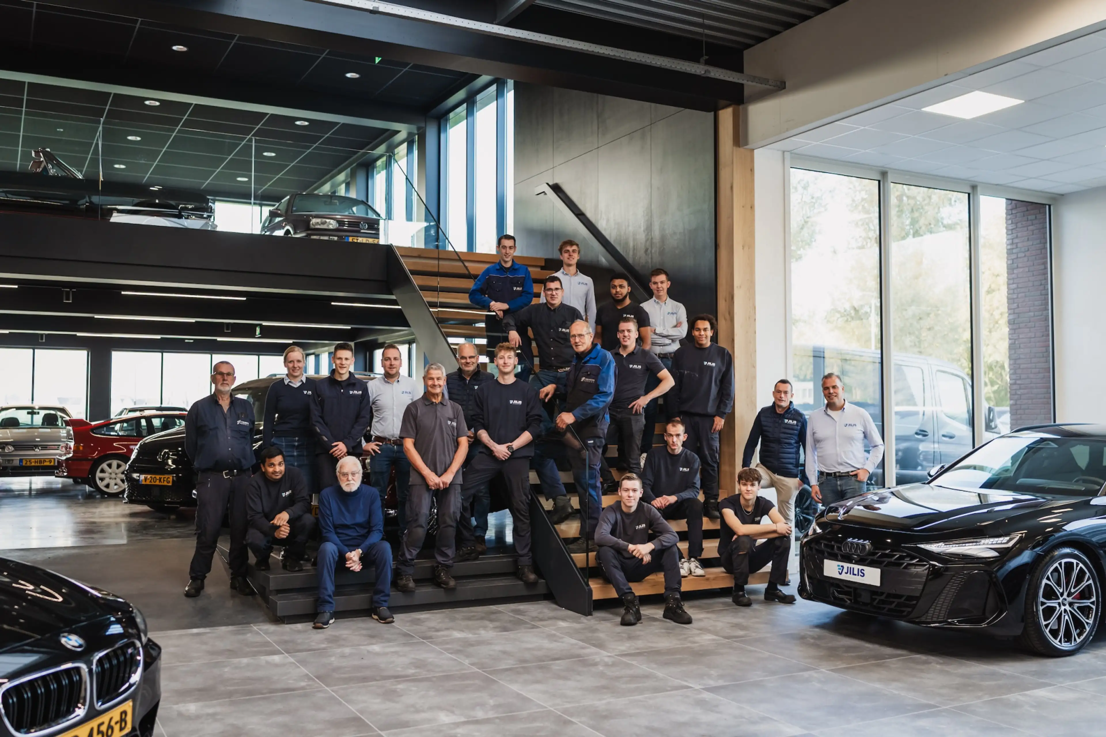 Ford Focus 1.0 EcoBoost ST Line Business | Camera | LED kopla — photo 3