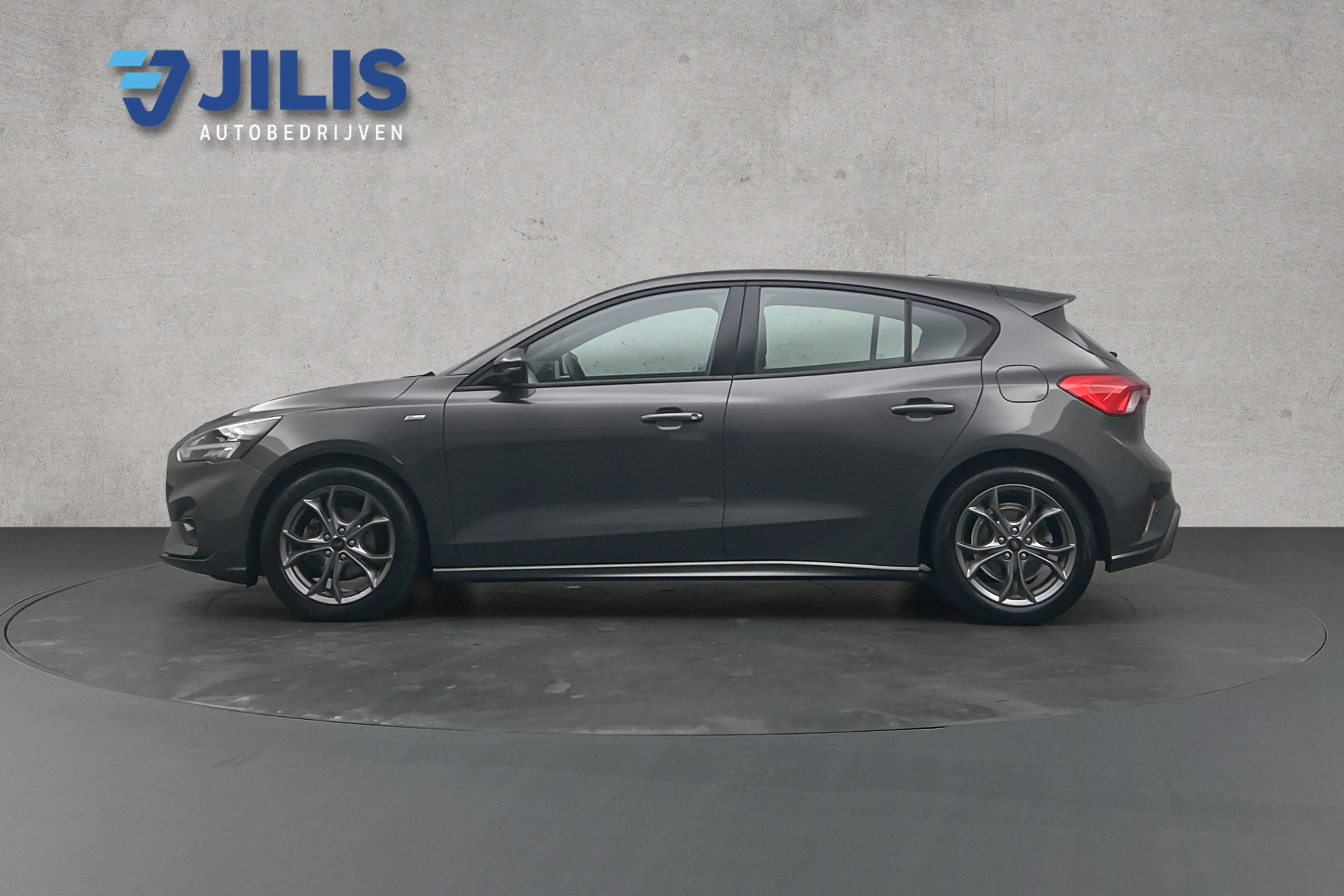 Ford Focus 1.0 EcoBoost ST Line Business | Camera | LED kopla — photo 6