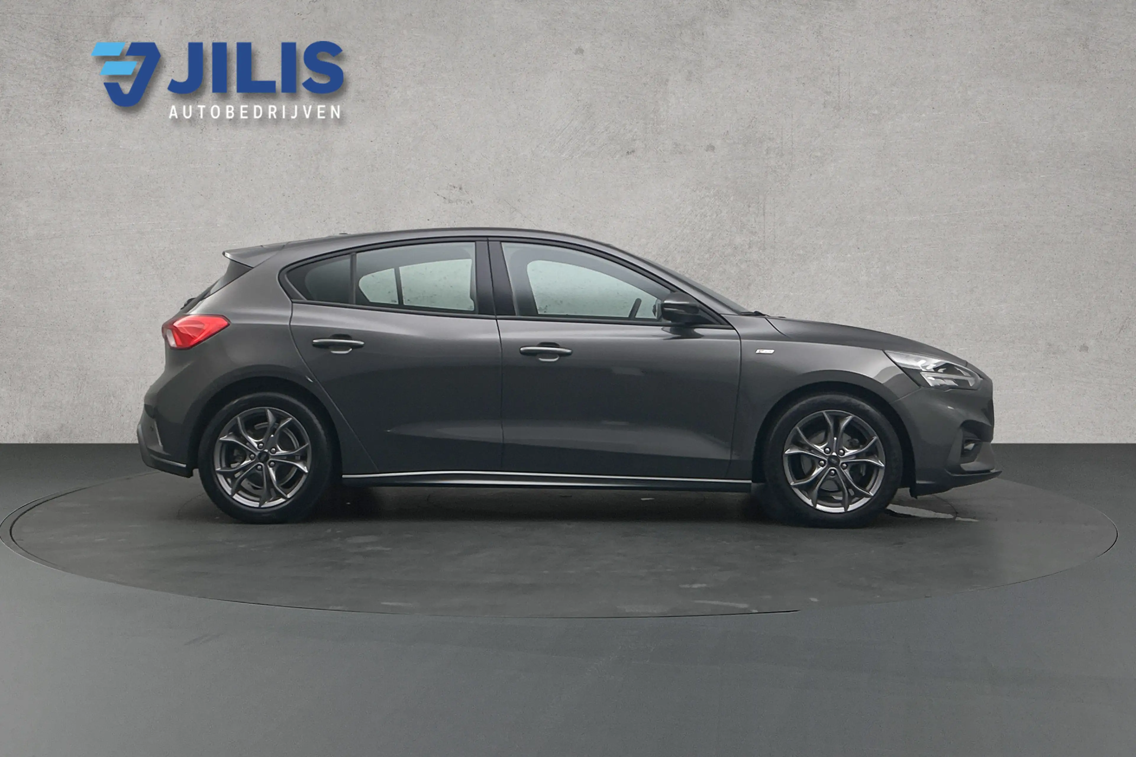 Ford Focus 1.0 EcoBoost ST Line Business | Camera | LED kopla — photo 26