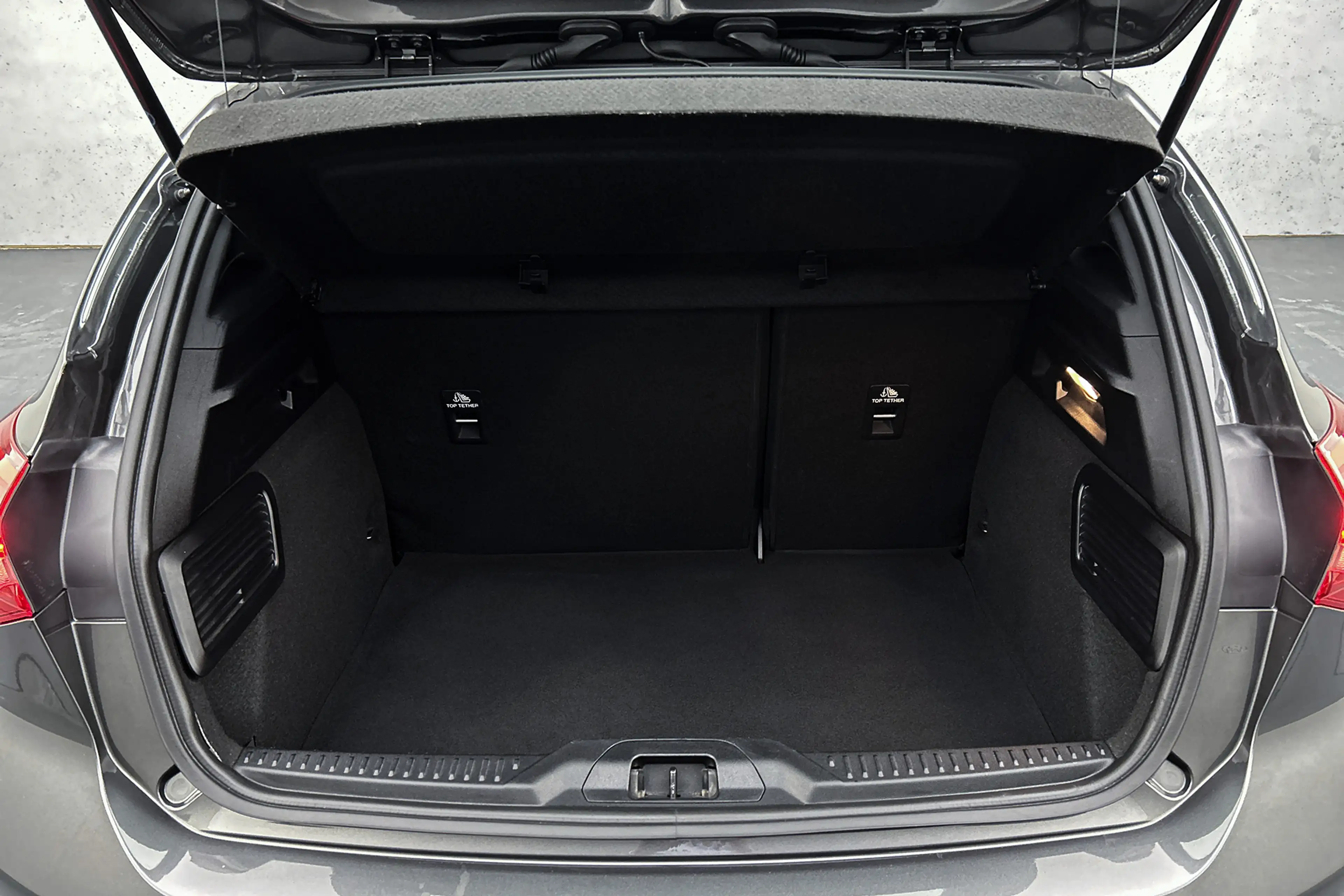 Ford Focus 1.0 EcoBoost ST Line Business | Camera | LED kopla — photo 16