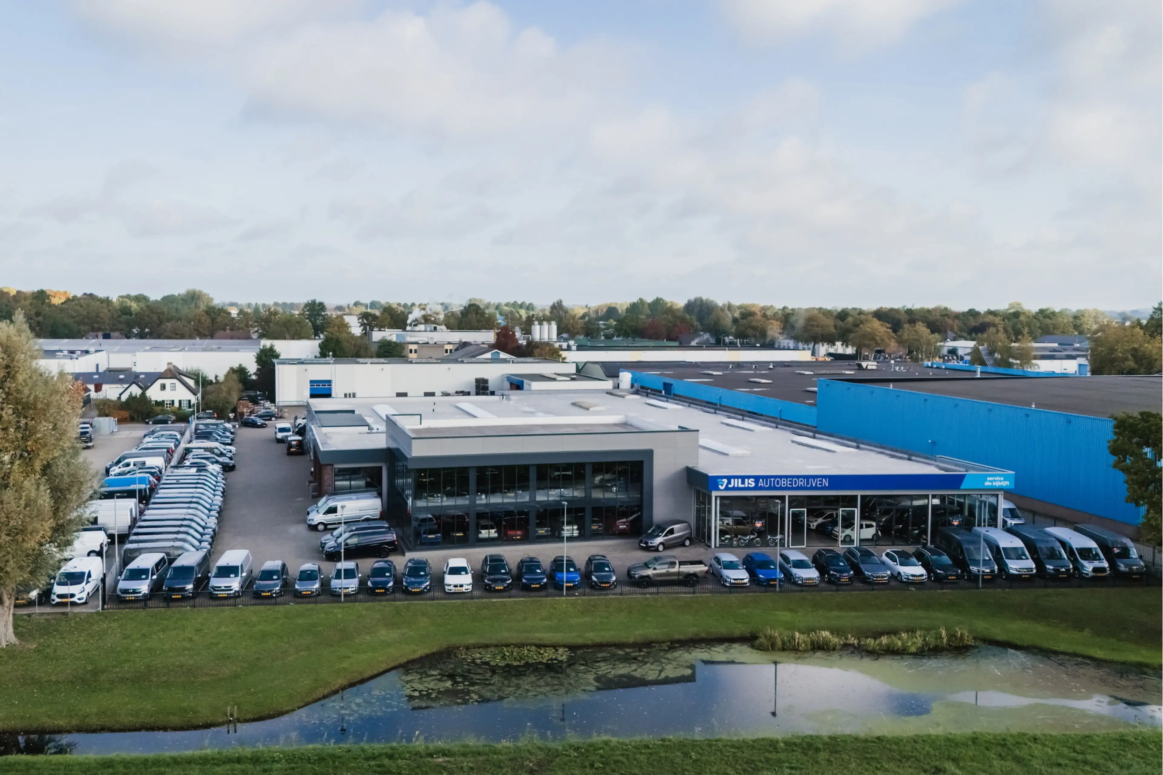 Ford Focus 1.0 EcoBoost ST Line Business | Camera | LED kopla — photo 9